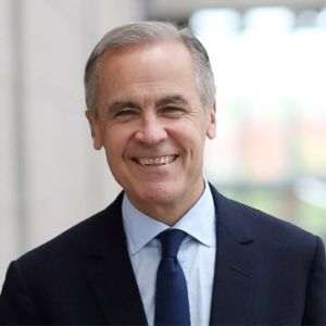 Sursă foto: Facebook / Mark Carney